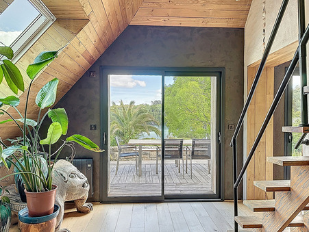 A vendre maison Logonna Daoulas 29460; 672 000 &euro;