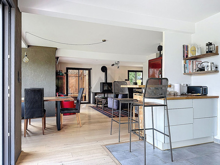 Maison 672 000 &euro; sur Logonna Daoulas (29460) - Réf. 26532GL