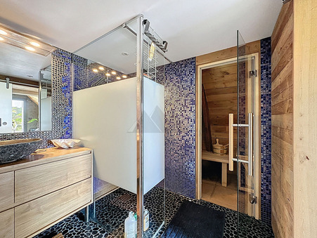 A vendre maison Logonna Daoulas 29460; 672 000 &euro;