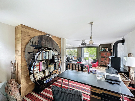 Maison 672 000 &euro; Réf. 26532GL Logonna Daoulas