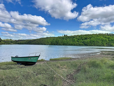 Maison 672 000 &euro; Réf. 26532GL Logonna Daoulas