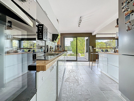 Maison 672 000 &euro; Réf. 26532GL Logonna Daoulas