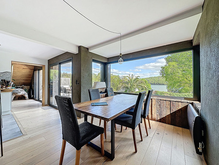 Maison 672 000 &euro; sur Logonna Daoulas (29460) - Réf. 26532GL