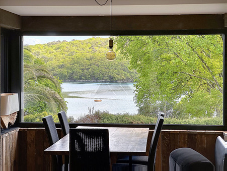 Maison 672 000 &euro; sur Logonna Daoulas (29460) - Réf. 26532GL