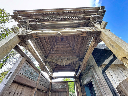 Achat maison Logonna Daoulas Réf. 26532GL