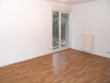 Appartement 467 &euro;  sur Rennes (35000) - Réf. 555