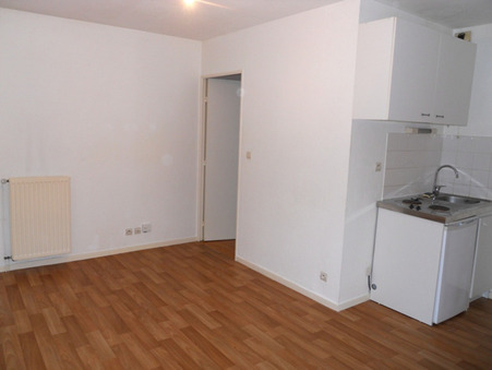 A louer appartement 467 &euro;  Rennes