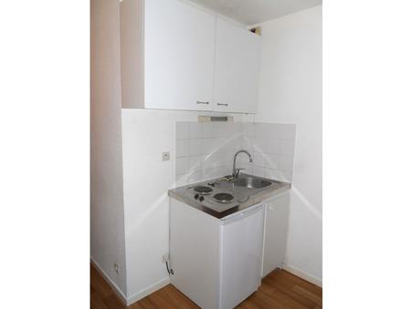 Location appartement Rennes Réf. 555