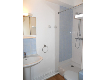 Location appartement Rennes 35000; 467 &euro; 