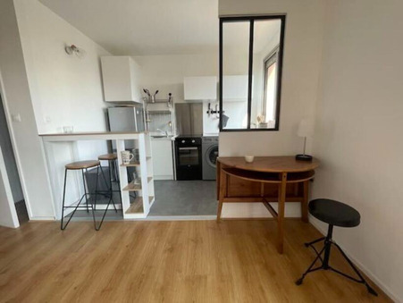 Location appartement Lille Réf. 543