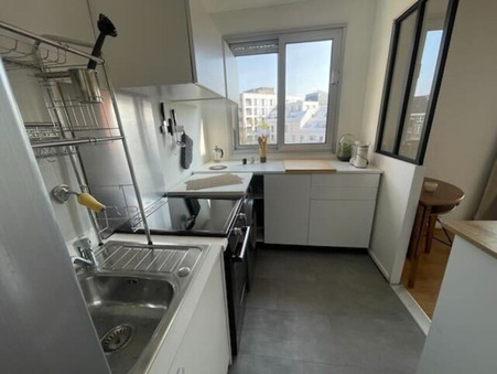 Appartement 655 &euro;  sur Lille (59000) - Réf. 543