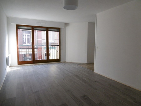 Appartement 725 &euro;  sur La Madeleine (59110) - Réf. 544