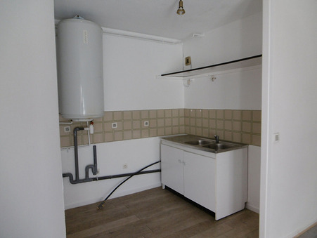 Appartement sur La Madeleine ; 725 &euro;  ; A louer Réf. 544