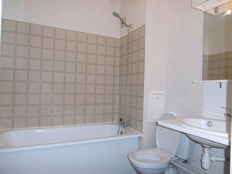 Appartement 725 &euro;  sur La Madeleine (59110) - Réf. 544