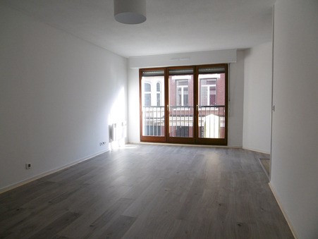 A louer appartement 725 &euro;  La Madeleine