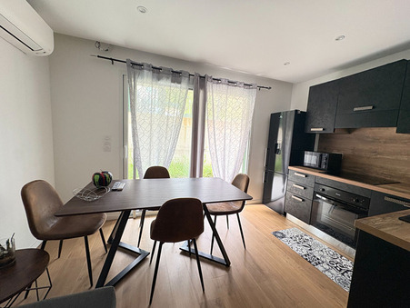 Location Appartement CORTE Réf. 358 - Slide 1