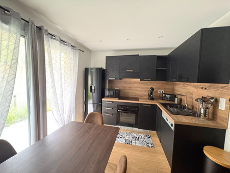 Location Appartement CORTE Réf. 358 - Slide 2