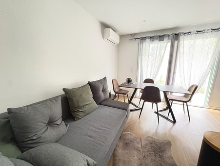 Location Appartement CORTE Réf. 358 - Slide 3