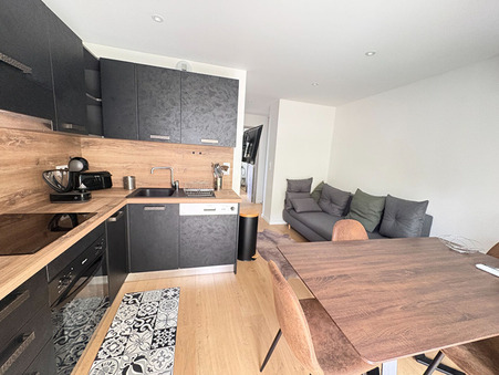 Location Appartement CORTE Réf. 358 - Slide 4