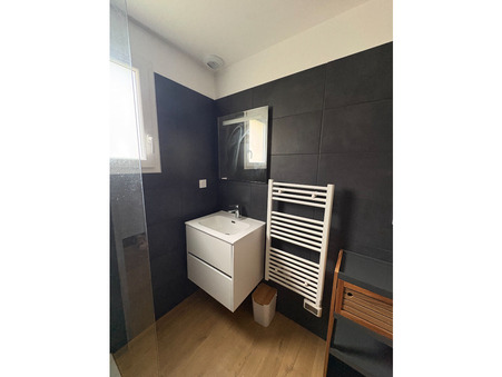 Location Appartement CORTE Réf. 358 - Slide 8