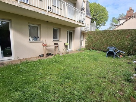 A vendre appartement Vernon 27200; 125 000 &euro;