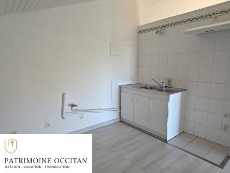 Appartement 390 &euro;  Réf. CHA0401 Soreze