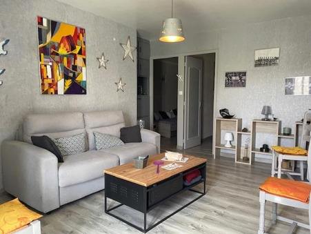 Achat maison La Gaconniere Réf. 3758