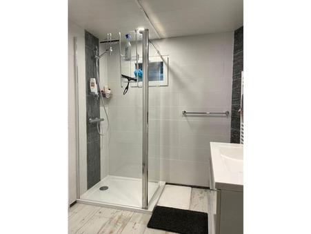 Achat maison La Gaconniere Réf. 3758