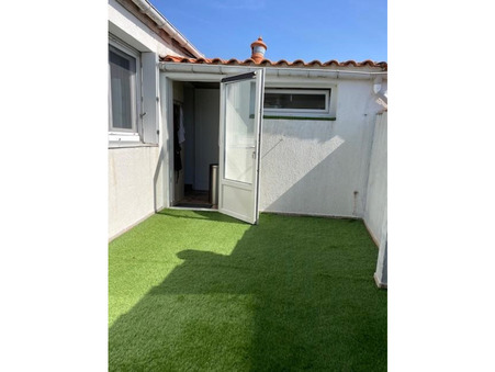 Maison sur La Gaconniere ; 261 640 &euro;  ; Achat Réf. 3758