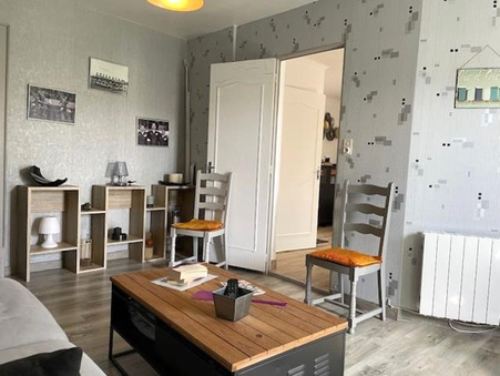 Achat maison La Gaconniere Réf. 3758