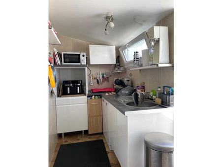 A vendre maison La Gaconniere 17480; 261 640 &euro; 