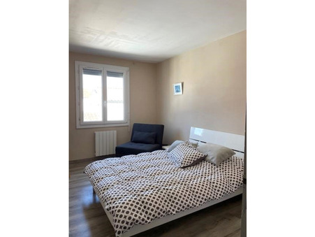 A vendre maison La Gaconniere 17480; 261 640 &euro; 