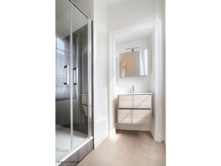 Appartement 1 800 &euro;  Réf. 1075 Rennes