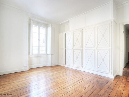 Appartement sur Rennes ; 1 800 &euro;  ; A louer Réf. 1075