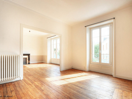 A louer appartement 1 800 &euro;  Rennes