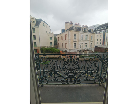 Appartement 1 800 &euro;  Réf. 1075 Rennes