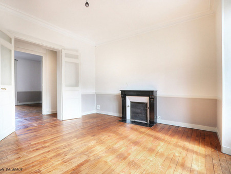 Appartement 1 800 &euro;  Réf. 1075 Rennes