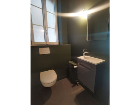 Location appartement Rennes Réf. 1075