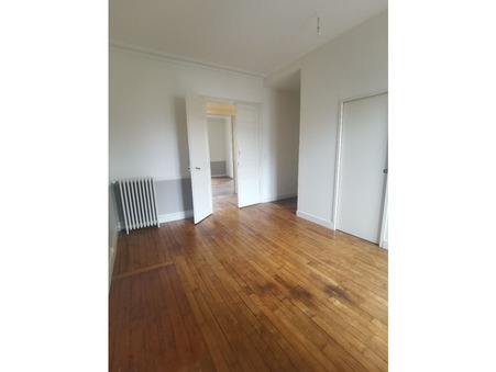 Appartement 1 800 &euro;  Réf. 1075 Rennes
