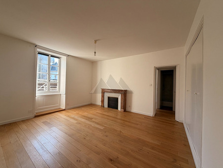 Appartement sur Quimper ; 381 600 &euro; ; Achat Réf. 26541MB