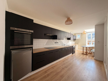 A vendre appartement Quimper 29000; 381 600 &euro;