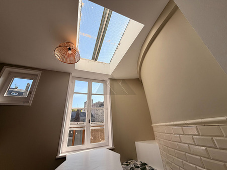 Appartement 381 600 &euro; sur Quimper (29000) - Réf. 26541MB