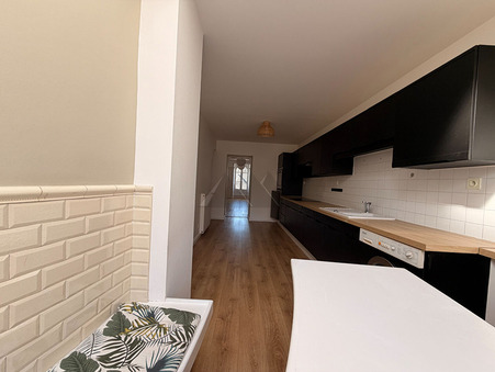 Appartement 381 600 &euro; Réf. 26541MB Quimper