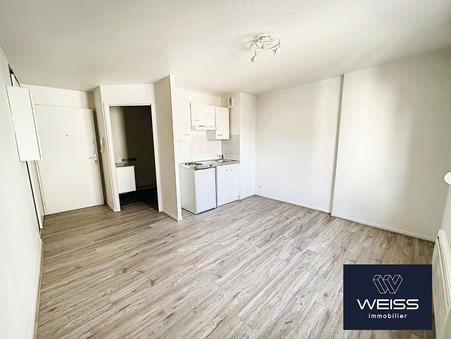 Location Appartement Clermont ferrand Réf. L212-B04-GABRIEL-PERI - Slide 2