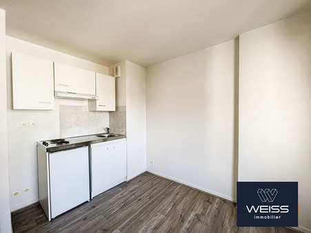 Location Appartement Clermont ferrand Réf. L212-B04-GABRIEL-PERI - Slide 3