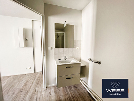 Location Appartement Clermont ferrand Réf. L212-B04-GABRIEL-PERI - Slide 4