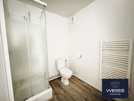 Location Appartement Clermont ferrand Réf. L212-B04-GABRIEL-PERI - Slide 5