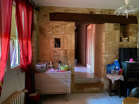 Maison sur Saint Martial de Nabirat ; 297 000 &euro;  ; Achat Réf. 4987