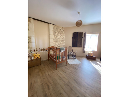 Maison 320 000 &euro;  Réf. 5045 Saint Andre d Allas