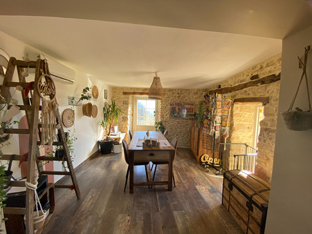 Achat maison Saint Andre d Allas Réf. 5045